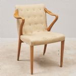 1610 8220 ARMCHAIR